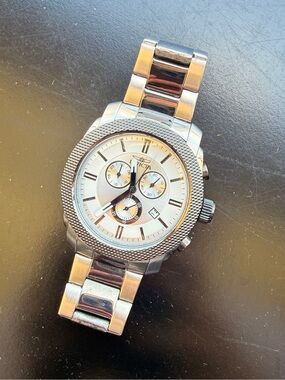 Men’s Invicta Watch